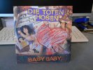 Die Toten Hosen ** Baby Baby ** Single ** 7