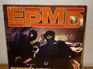 EPMD Business never Personal - LP