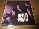 ROLLING STONES AFTERMATH Vinyl LP 1970 UK STEREO 4W-2W DECCA BOXED SKL 4786