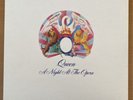 Queen A Night At The Opera 1975 UK EMI 1st Press Nr MINT