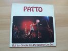 LP Patto - Roll'em Smoke'em Put Another Line Out  ( 1972 )  Top Zustand