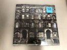 Vinyl Lp Record Led Zeppelin Color Vinyl 1975 (Just Opened)