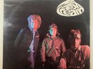 Fresh Cream LP UK Reaction Label • NM Vinyl