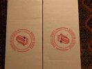 The Rolling Stones A Brussels Affair Limited Edition Box Set. Vinyl