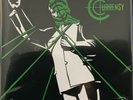 Curren$y & Alchemist - Covert Coup - Clear LP Vinyl Record