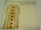 Veruca Salt - American Thighs - UK First Press 1994 LP + Etched 7