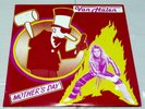 VAN HALEN – MOTHER'S DAY - INGLEWOOD, CA - MAY 13, 1984 2LP ETS 2565 - 2566