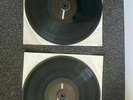 Rane Vinyl Control (Serato) Spares x2