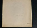 SLEEVE ONLY  - THE BEATLES - WHITE ALBUM - TOP LOADER - LP SLEEVE ONLY