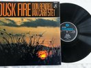 DUSK FIRE Don Rendell Ian Carr Quintet SX6064 MONO Original issue UK 1966