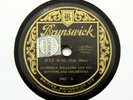 CLARENCE WILLIAMS BOTTOMLAND ORCHESTRA 