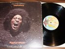 HTF psych soul funk lp FUNKADELIC Maggot Brain 1971 Westbound WB 2007 Bootsy V-