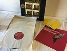 Wagner DER RING DES NIBELUNGEN Furtwängler Dacapo  18 LP-Box gebraucht/116.1