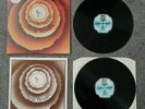 Stevie Wonder - Songs in the Key of Life Motown EMI Records 1976 LP Vinyl Record