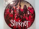 Slipknot Selftitled Picture Disc 1826/5000 Vinyl Record LP RR 8655-6 Iowa RARE