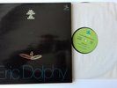 ERIC DOLPHY The Great Concert Of - Prestige PR 34002 Live At the Five Spot 1961
