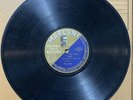 Marconi Velvet Tone Record-78 RPM One-sided 1906