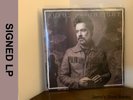 Rufus Wainwright HAND SIGNED Unfollow the Rules LP Vinyl Autographed NEW Record