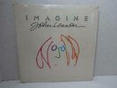 Sealed Rare John Lennon Imagine Original 2 LP  Record Vinyl  Album