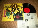 MILES DAVIS ON THE CORNER- 1972 1ST PRESS- EXCELLENT TOP AUDIO ORIGINAL INNER SL