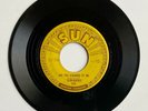 SLIM RHODES – SUN 225 -THICK VINYL w/PUSH MARKS- “HOUSE OF SIN” (VG to VG+)