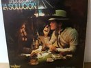 Orquesta La Solucion Lp Vinyl Record 33 Rpm Pre-owned Salsa Frankie Ruiz y Megui