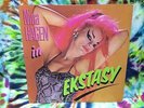 Nina Hagen In Ekstasy BFC 40004 1985 orig Vinyl Record LP rare punk new wave lp