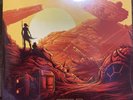 NEW Star Wars The Force Awakens soundtrack John Williams vinyl 2 LP IAMSHARK