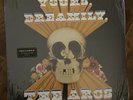 THE ARCS Yours, Dreamily, VINYL LP NEW SEALED RARE Black Keys 2015