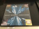 Wishbone Ash, Road Works- Junctions Double Vinyl.