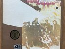 Led Zeppelin - Led Zeppelin II, US 1969 Vinyl LP CTH SD 8236
