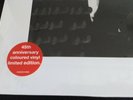 DAVID BOWIE STATION TO STATION 45TH ANNIVERSARY VINYL LP RED OR WHITE SEALED