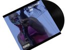 MACH-HOMMY   Bulletproof Luh   Ltd Ed BLACK Vinyl LP   Rare #/600 Sold Out