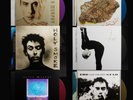Peter Murphy Ltd Ed BOX SET Vinyl LPs   Deep Cascade Holy Smoke + #/500 Sold Out