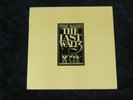 The Band - The Last Waltz 1978 (3 x 12' Vinyl) Warner Bros. Records 3WS 3146