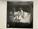 The Velvet Underground - s/t LP,  UK-Press, 1971, MGM Records, Blue / Gold Label