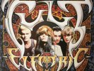THE CULT : ELECTRIC PEACE : DOUBLE VINYL LP
