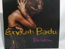 Badu Erykah-Baduizm Vinyl LP