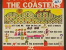COASTERS: coast along with the coasters ATCO 12