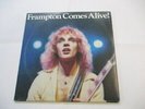 PETER FRAMPTON - FRAMPTON COMES ALIVE - 2LP VINYL EXCELLENT CONDITION ITALY 1974