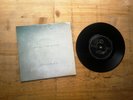 Joy Division Love Will Tear Us Apart A1/B1 1st Press EX 7