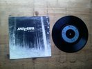 The Cure A Forest A1/B1 Very Good 7