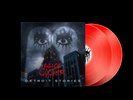 Alice Cooper - Detroit Stories - Red 180g Vinyl 2LP - In Stock