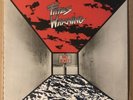 Fates Warning No Exit Lp Sealed Original Pressing Vinyl Metal