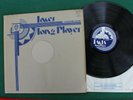 The Faces Long Player vinyl LP - Excellent A2 - B2 - nice copy - K46064