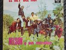 Nelson y Sus Estrellas - El Rey Del Ají - Discolando - OLP-8272