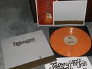 Jason Isbell & The 400 Unit Reunions Dreamsicle Vinyl LP Red Eye Les Paul Print
