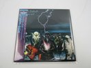 Black Sabbath Live Evil 15PP47 8 with OBI Japan VINYL  LP