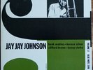 J.J. Johnson - The Eminent Jay Jay Johnson Volume 2 (LP, Comp, Mono, RE)