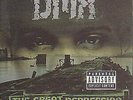 DMX - The Great Depression (2xLP, Album)